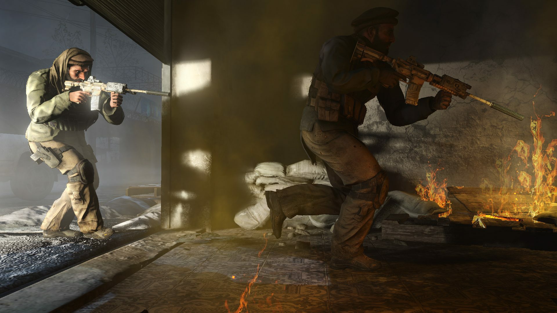Medal of Honor